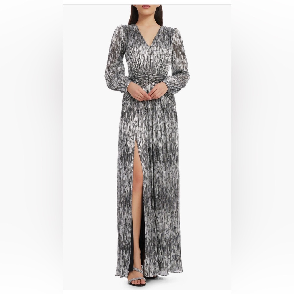 Dress the population dress
